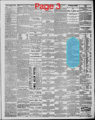 Page thumbnail for Daily Kennebec Journal