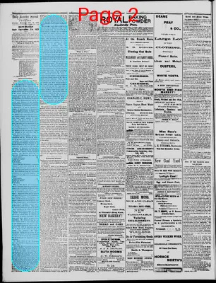 Page thumbnail for Daily Kennebec Journal