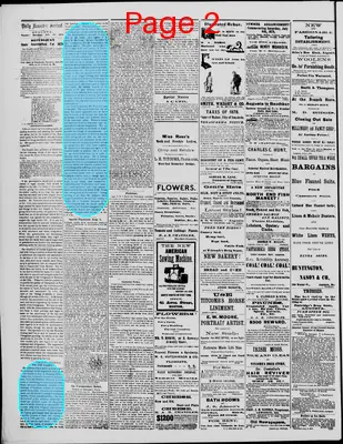 Page thumbnail for Daily Kennebec Journal