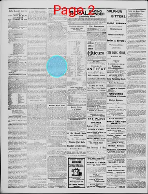 Page thumbnail for Daily Kennebec Journal