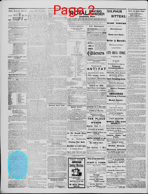 Page thumbnail for Daily Kennebec Journal