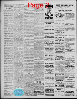 Page thumbnail for Daily Kennebec Journal