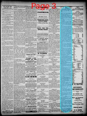 Page thumbnail for Daily Kennebec Journal