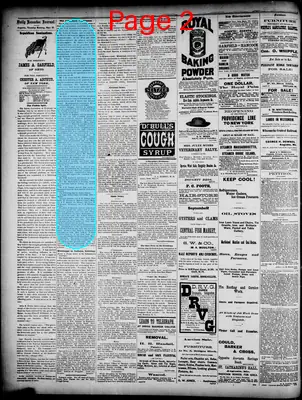 Page thumbnail for Daily Kennebec Journal