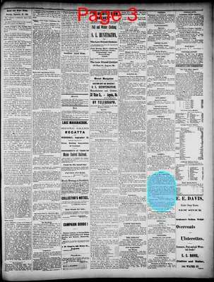 Page thumbnail for Daily Kennebec Journal