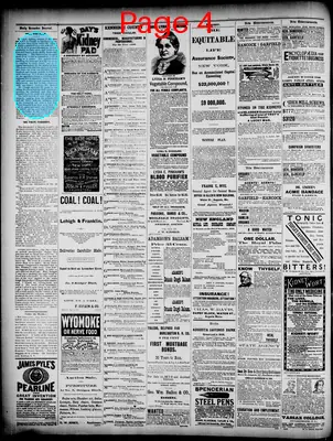 Page thumbnail for Daily Kennebec Journal