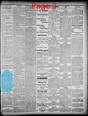 Page thumbnail for Daily Kennebec Journal