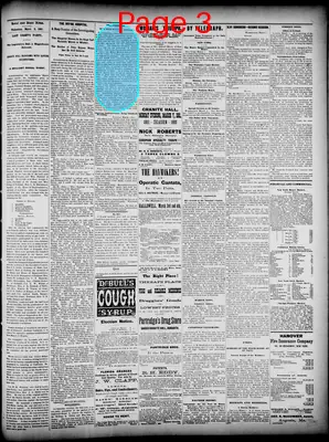 Page thumbnail for Daily Kennebec Journal