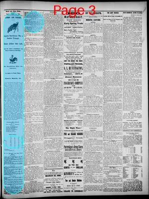 Page thumbnail for Daily Kennebec Journal