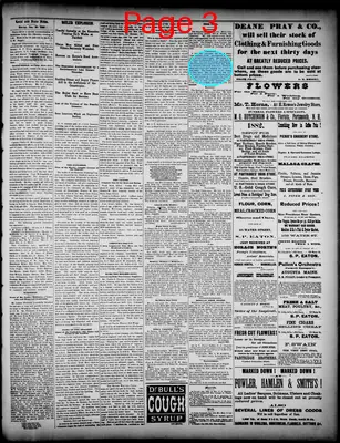 Page thumbnail for Daily Kennebec Journal
