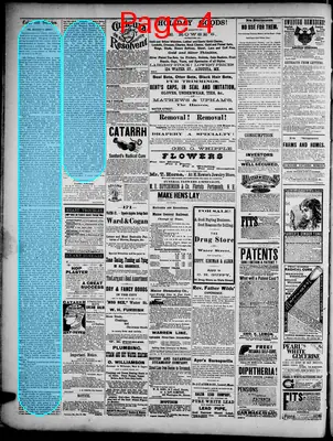 Page thumbnail for Daily Kennebec Journal