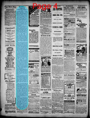Page thumbnail for Daily Kennebec Journal