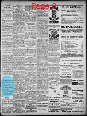 Page thumbnail for Daily Kennebec Journal