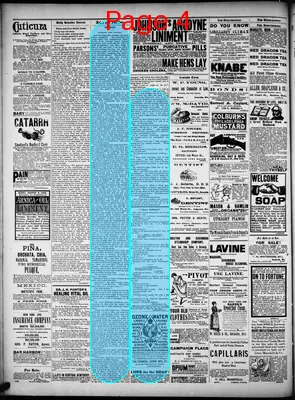 Page thumbnail for Daily Kennebec Journal