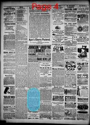 Page thumbnail for Daily Kennebec Journal