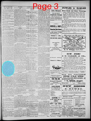 Page thumbnail for Daily Kennebec Journal