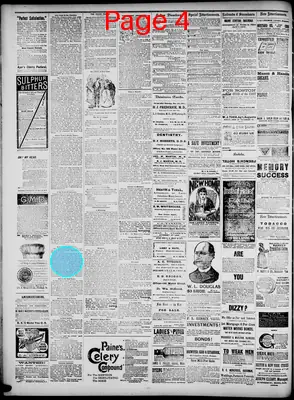 Page thumbnail for Daily Kennebec Journal