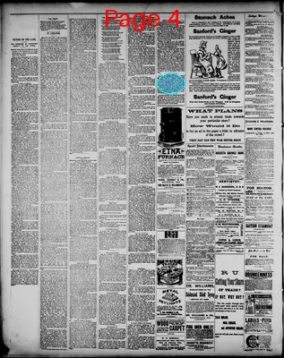 Page thumbnail for Daily Kennebec Journal