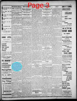 Page thumbnail for Daily Kennebec Journal