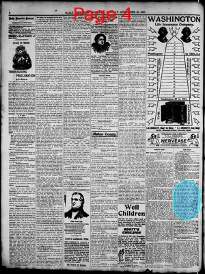 Page thumbnail for Daily Kennebec Journal