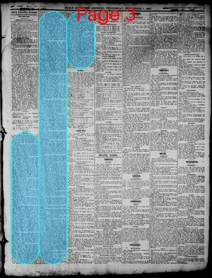Page thumbnail for Daily Kennebec Journal