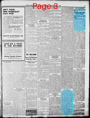 Page thumbnail for Daily Kennebec Journal