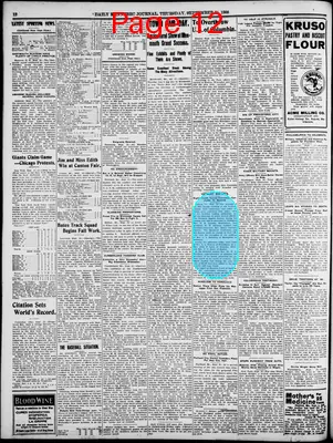 Page thumbnail for Daily Kennebec Journal
