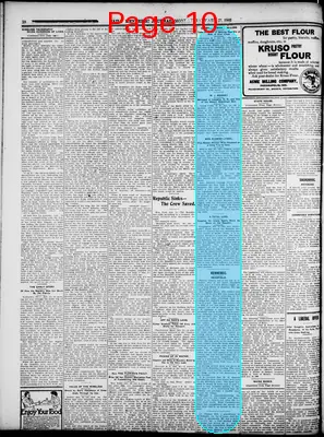 Page thumbnail for Daily Kennebec Journal
