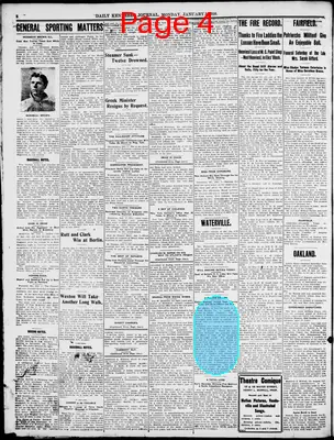Page thumbnail for Daily Kennebec Journal