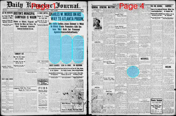 Page thumbnail for Daily Kennebec Journal
