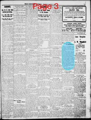Page thumbnail for Daily Kennebec Journal