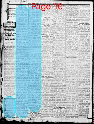Page thumbnail for Daily Kennebec Journal