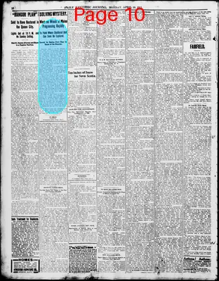 Page thumbnail for Daily Kennebec Journal