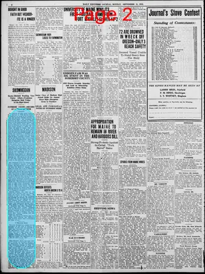 Page thumbnail for Daily Kennebec Journal