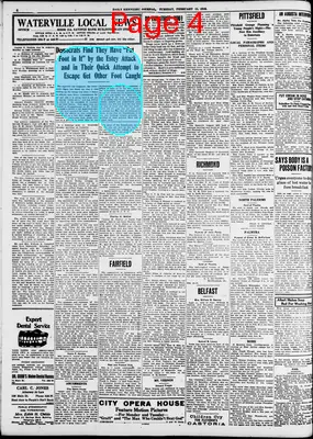 Page thumbnail for Daily Kennebec Journal