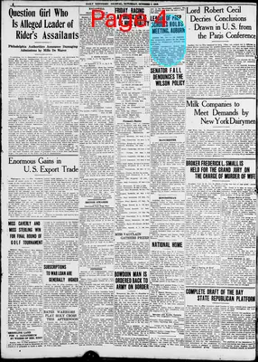 Page thumbnail for Daily Kennebec Journal