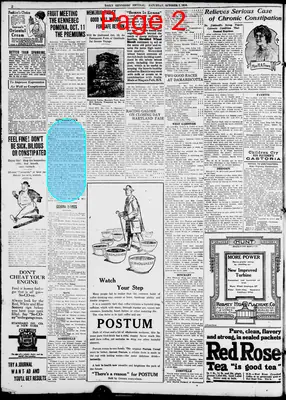 Page thumbnail for Daily Kennebec Journal