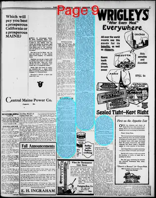 Page thumbnail for Daily Kennebec Journal