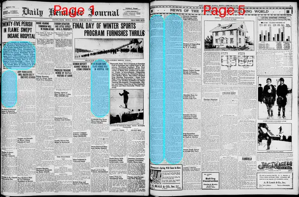 Page thumbnail for Daily Kennebec Journal