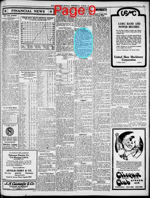 Page thumbnail for Daily Kennebec Journal