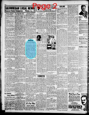 Page thumbnail for Daily Kennebec Journal
