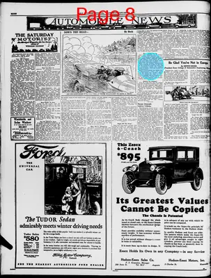 Page thumbnail for Daily Kennebec Journal