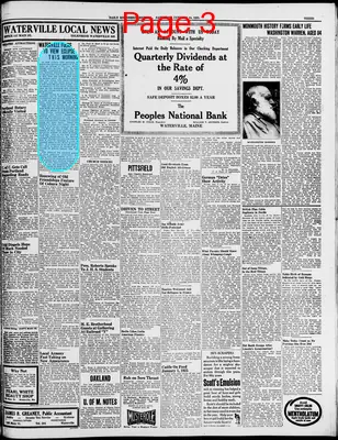 Page thumbnail for Daily Kennebec Journal