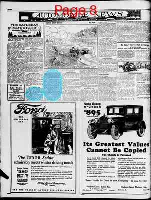 Page thumbnail for Daily Kennebec Journal