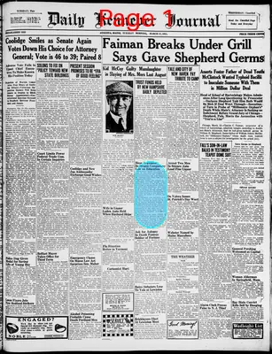 Page thumbnail for Daily Kennebec Journal