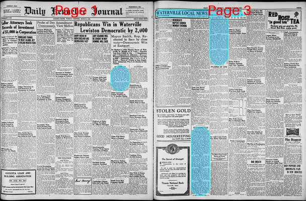 Page thumbnail for Daily Kennebec Journal