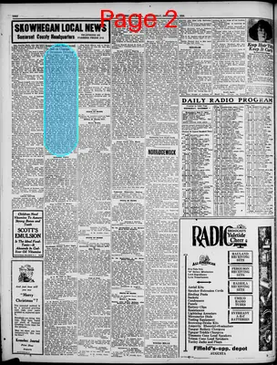 Page thumbnail for Daily Kennebec Journal