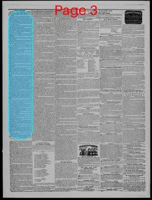 Page thumbnail for Indiana State Sentinel