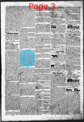 Page thumbnail for The Litchfield County Post