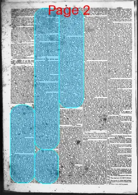 Page thumbnail for The Litchfield County Post